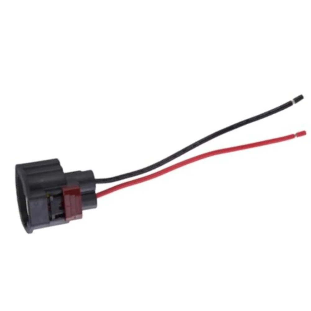2Pcs Replacement Wire Harness Pigtail for Renault III 2008-2016 Rear Electronic Parking Brake Actuator OEM 8201625545