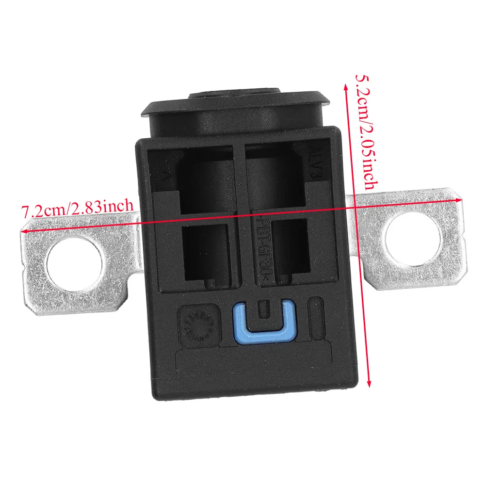 N000000006984, A4475404326 Car  Crash Battery Disconnect Fuse For Benz V Class W447 Vito Viano Van Bus 2014-2018