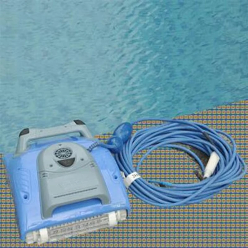 Swimming Pool Electric Cleaning Robot Automatic Vacuum Auto Swimming Pool Cleaner Robotic Housewife Tool