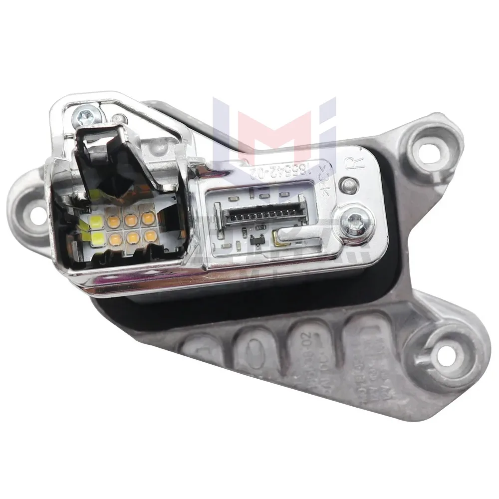 

63117352553 63117352554 For BMW 5 Series F10 F11 F18 2012-2018 LCI DRL Full LED Turn Signal Light Module Daytime Running Light