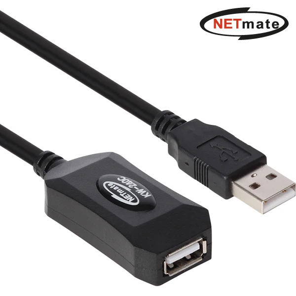 Gangwon KW-240C USB2.0 Eunkable Epiter 7m (Terminus)