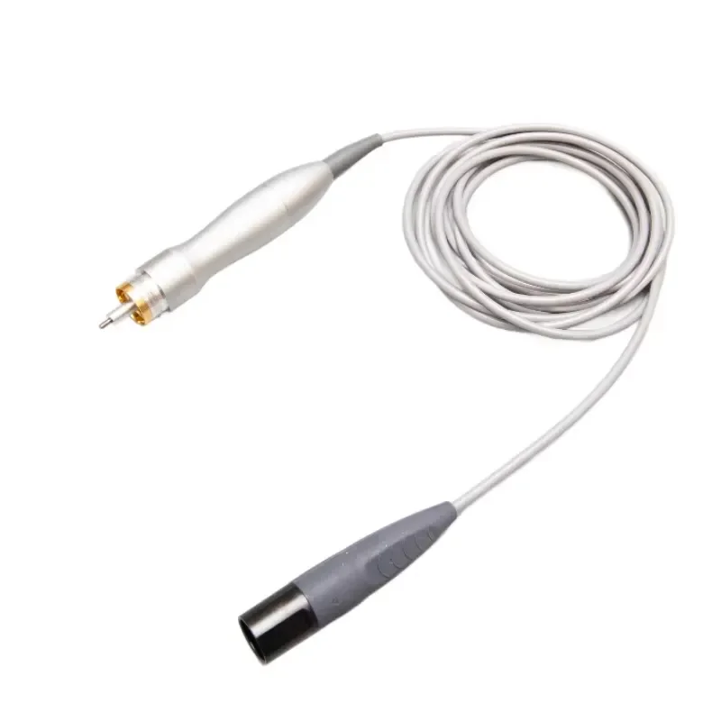 Enovatemed Certified Class II Ultrasonic Cutting Hemostatic System 45cm Pistol Instrument