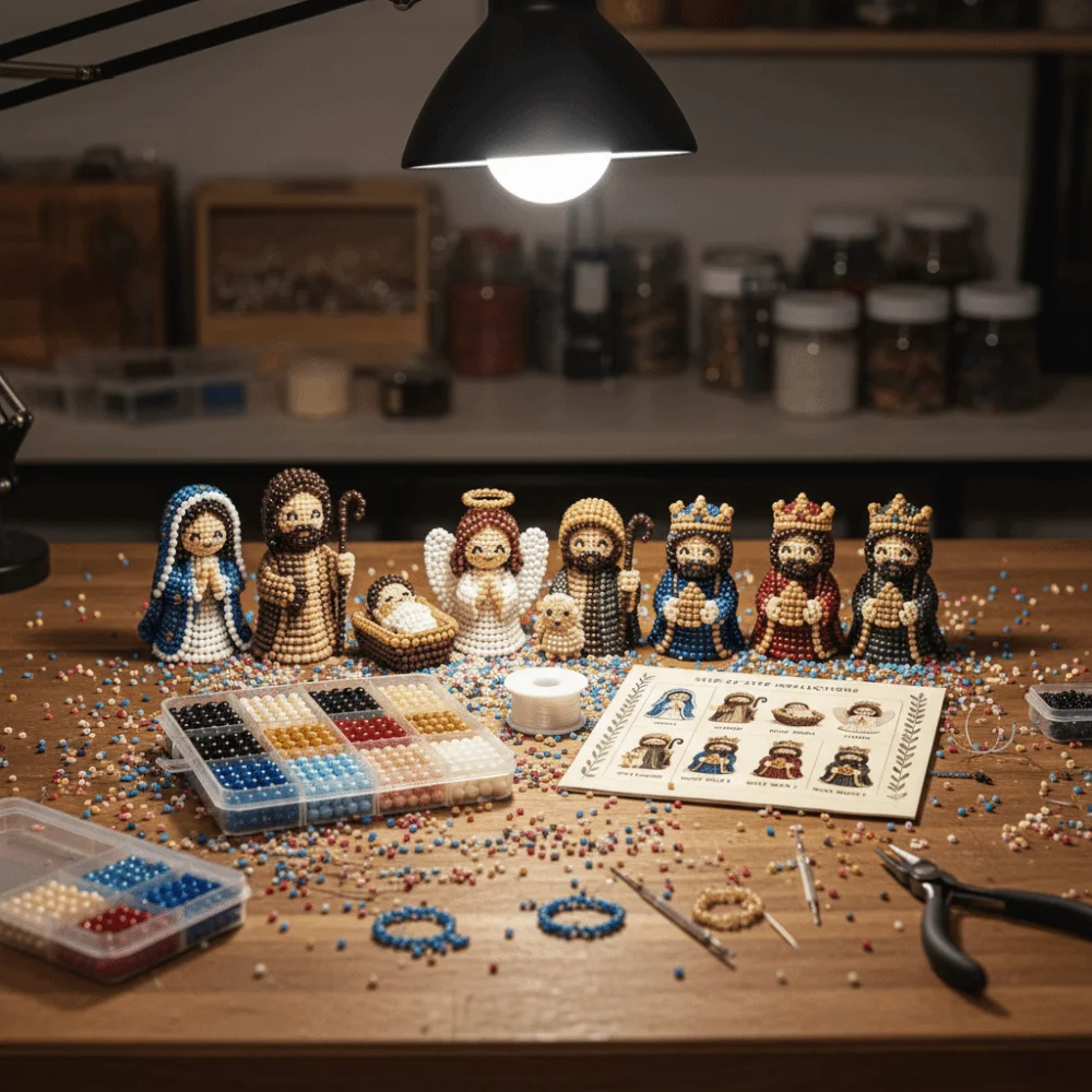 kit-de-manualidades-con-cuentas-para-crear-una-escena-de-la-natividad-en-3d-ideal-para-principiantes-con-instrucciones-y-una-coleccion-de-cuentas-para-la-natividad-kit-de-creacion-artesanal-de-una-miniatura