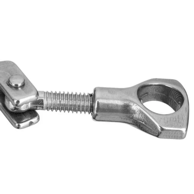 

High quality Stainless Steel Brand new Brewed beer clamp tools Fast installation or thread Silver With Accessories 2019