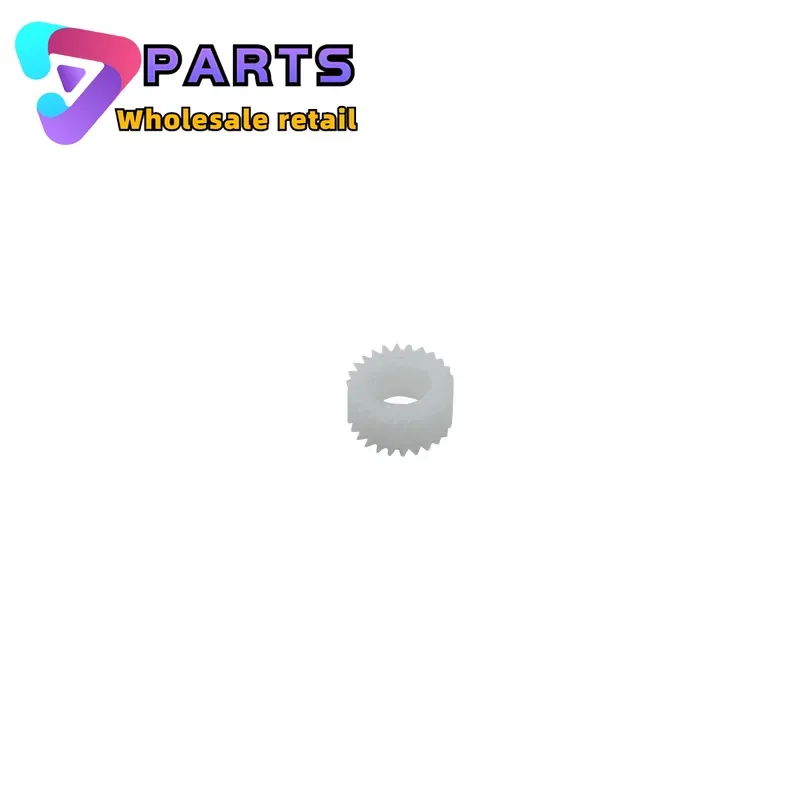 1PCS For Konica Minolta bizhub C 552 452 652 754 654 554 Transfer Gear 25T  Parts