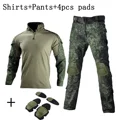 russion cp with pads