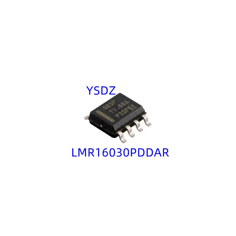 NEW 10PCS~50PCS/LOT LMR16030PDDAR LMR16030PDDA LMR16030P SB3P SOP-8