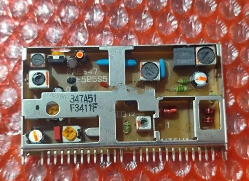 FM/AM Radio Module FAE347 Is Suitable for Electrical and Pll PLL