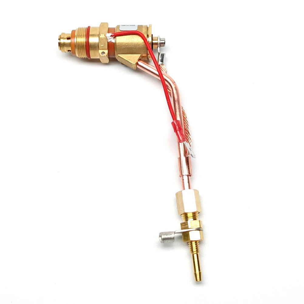 Achieve Exceptional Cutting Performance with IPT 20C Torch Head Handle Kit for FORNEY Easy Weld 20 P 251 20P Cutter