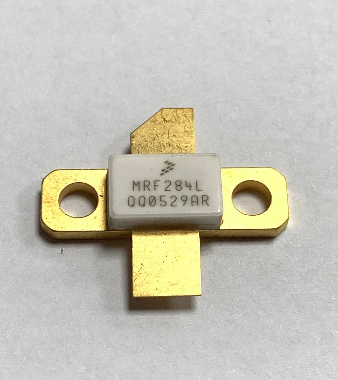 

MRF284L