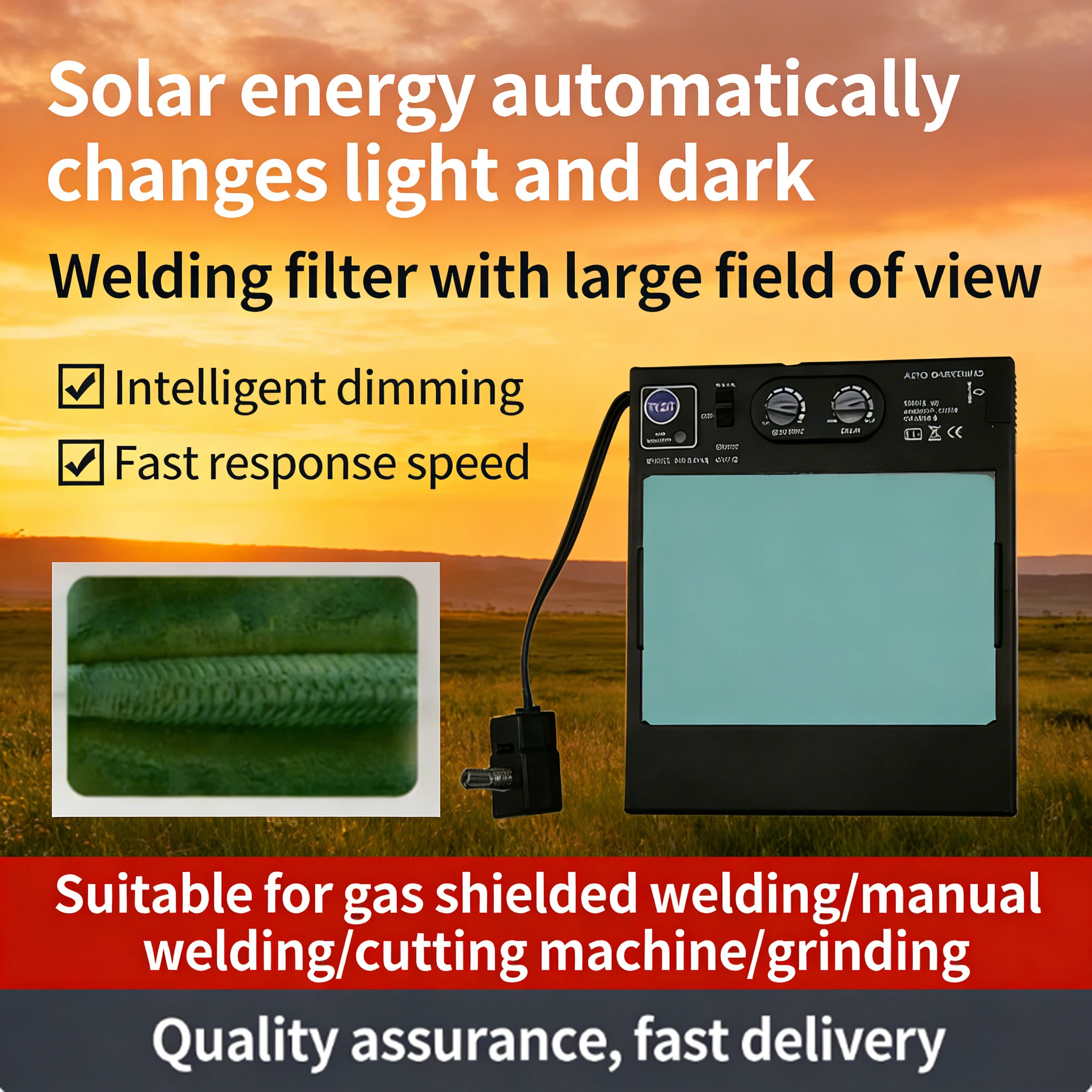 Solar Energy Automa…