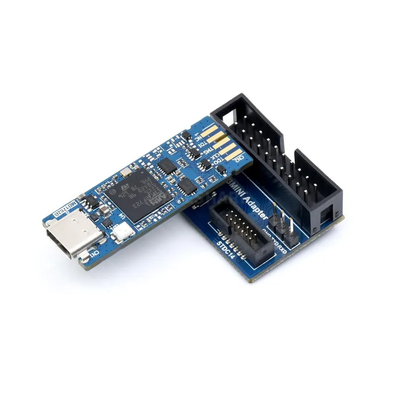 STLINK-V3MINIE, débogueur Et Programmeur En Circuit Pour STM32