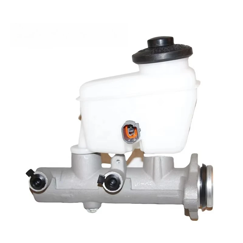 

OEM 47201-3D390 Cheap Price Japanese Car Spare Parts Auto Rear Brake Master Cylinder for HILUX LN166 RZN142