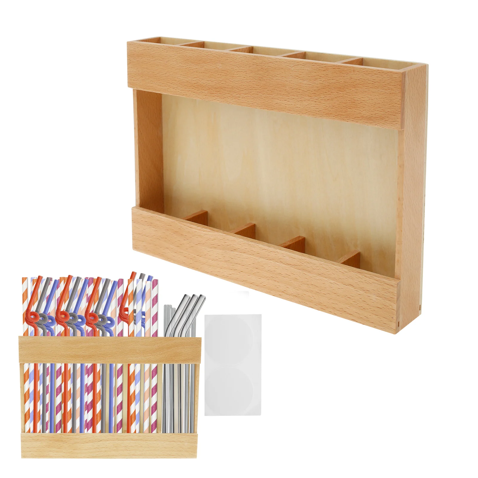 #14 Top Straw Holders Picks for Every Budget