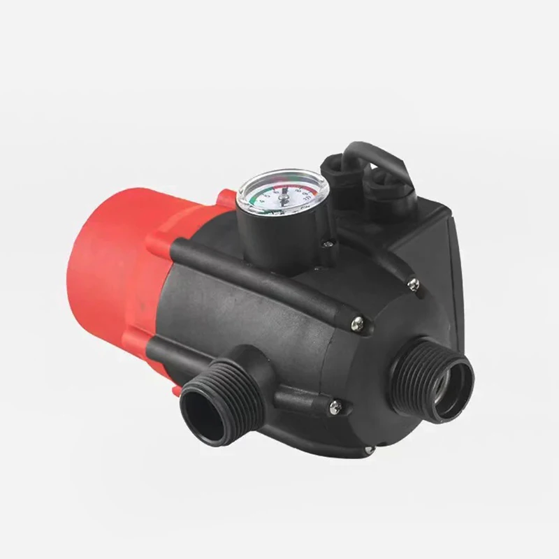 EPC-2 Sutomatic Controller For Water Pump Intelligent Water Shortage Protection For Booster Pump