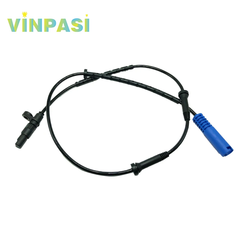 車のフロントリア左右ABSセンサー BMW 5シリーズE39に適しています ホイールスピードセンサー 34526756375 34526756377