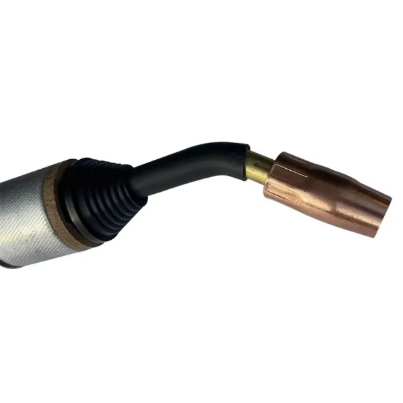 Gas Shielded Welding Torch Head for Boring& Welding All-in-One Machine,Heavy Duty Industrial Torch for Long Time Continuous Work