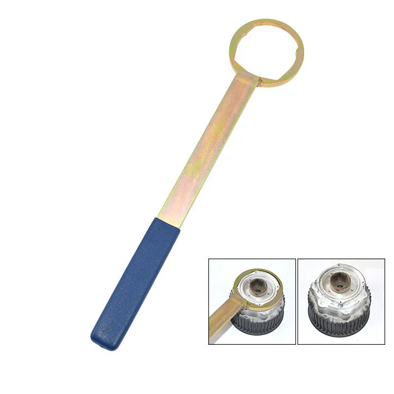 Engine Timing Belt Removal Installation Tool Set For Subaru Forester Camshaft Pulley Wrench Holder Timing Tool