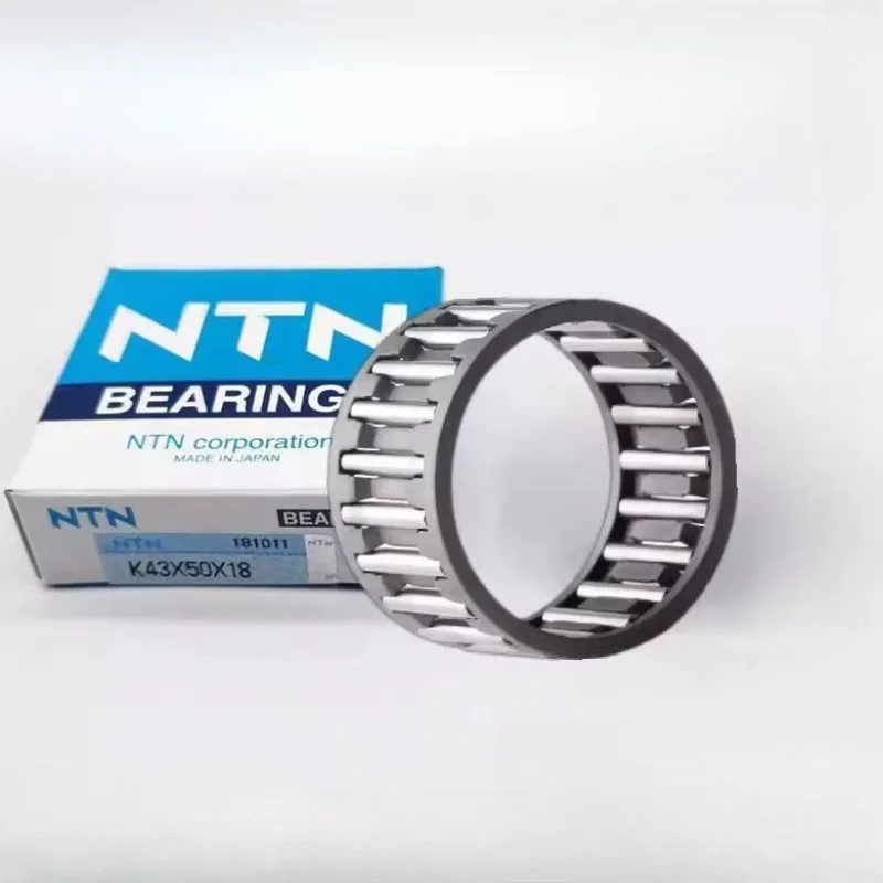 Original high-quality NTN needle roller bearings: K 195X205X37, 210X220X42, 220X230X42, 240X250X42