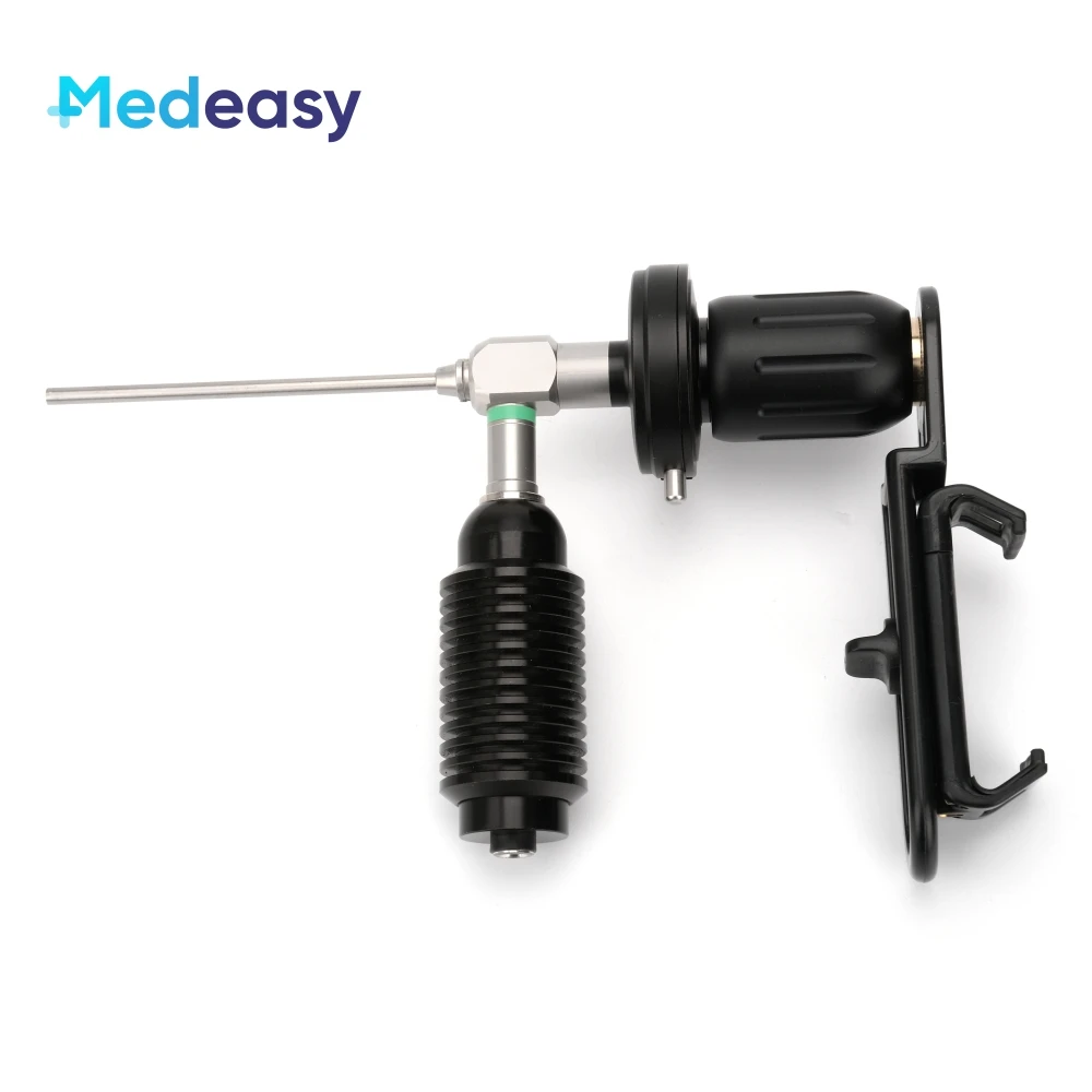 

Endoscopy Optical Adapter Mobile Phone Lens Endoscope Smartphone Coupler Camera