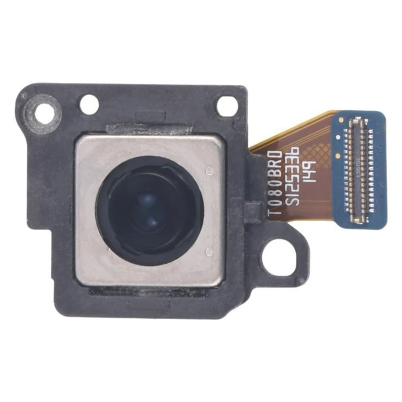 Rear Main Camera Replace Repair Part For S25 FE SM-F731B DIY Maintenance Projects