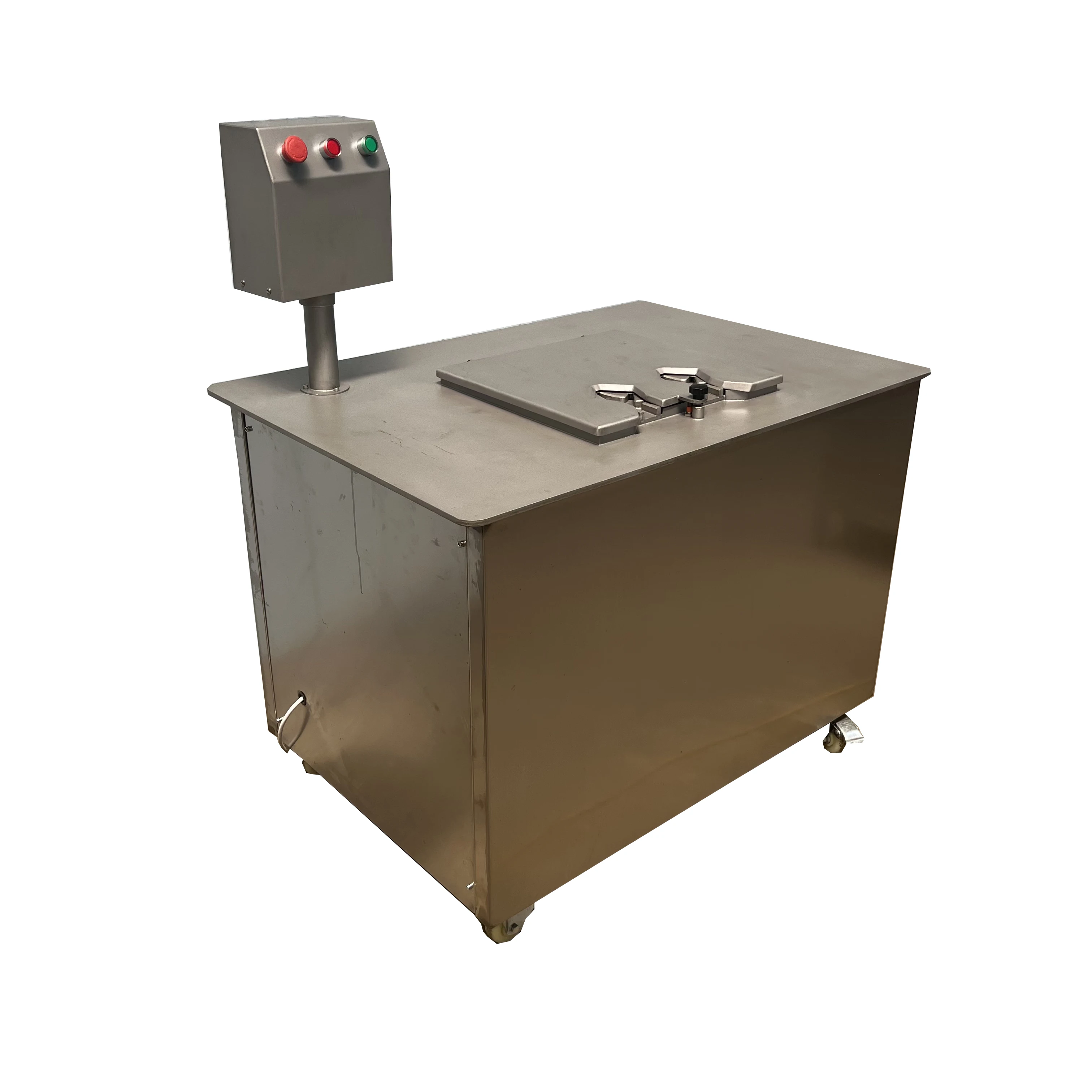 

Chicken Toenail Nail Removal Machine Chicken Feet Nails Cutting Machine