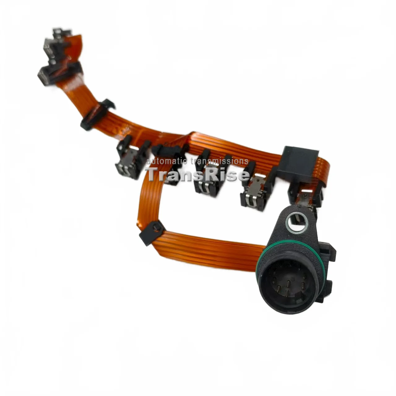 

Внутренний жгут электромагнитного клапана трансмиссии 01N 098927365A 098927365 119957C