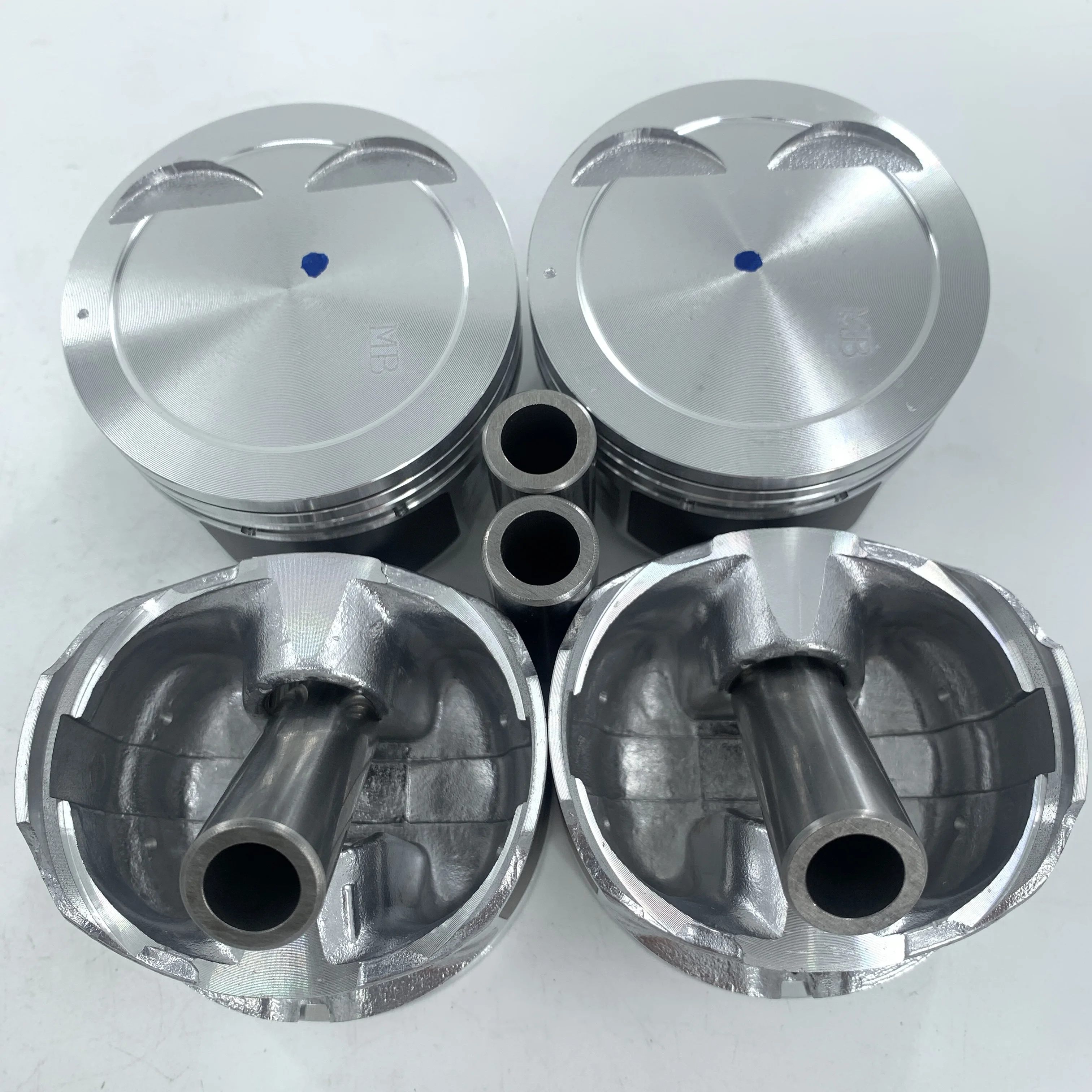 Dream Garage Engine…