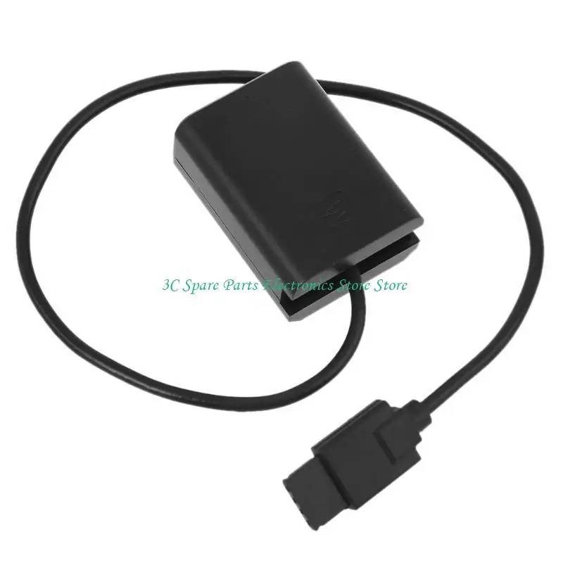 12pc campler camera dummy battery np-fw50