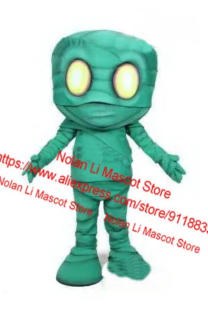 Newly Customized Boy Mascot Clothing Movie Props Role-Playing Parties Cartoon Sets Game Advertisements Gifts   Adult Sizes 509