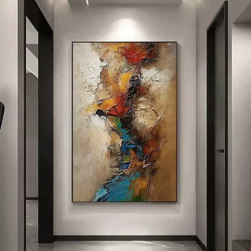 Thumbnail 3 - #9 Top 30 Abstract Wall Art Worth Buying In 2026