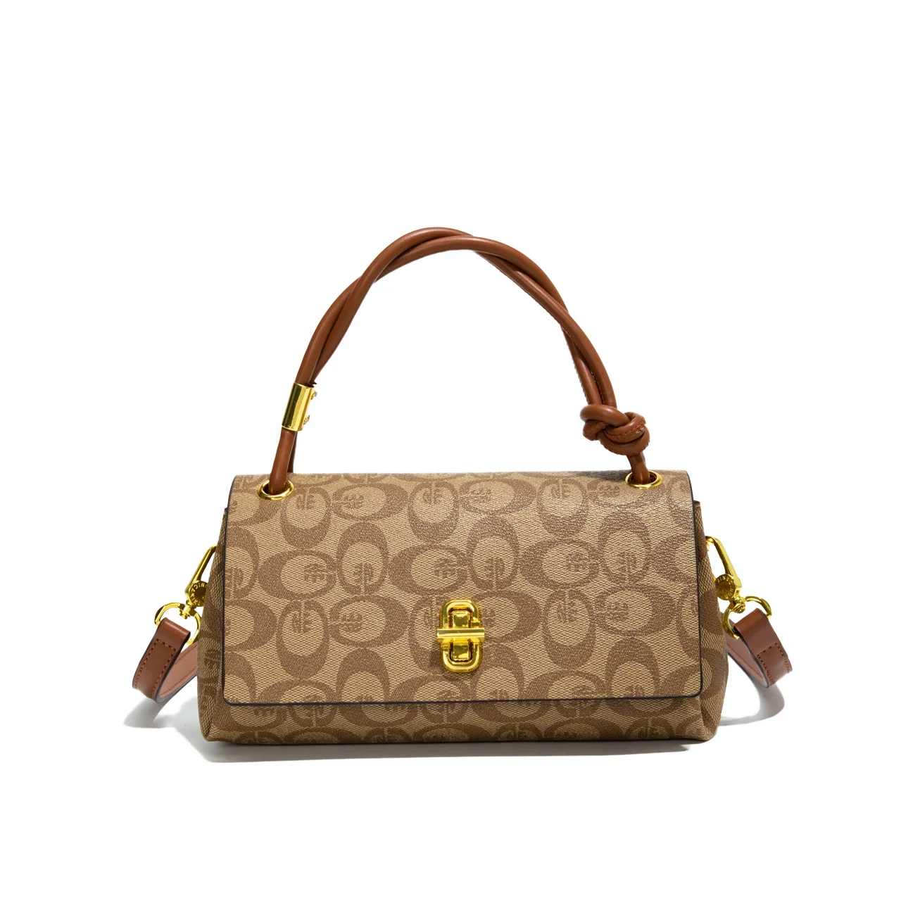 

2025 Luxe Hobo Bag, Vintage Underarm Purse for Women, Retro Shoulder Bag, Textured Crossbody Bag, Chic Day-to-Night Sling Bag