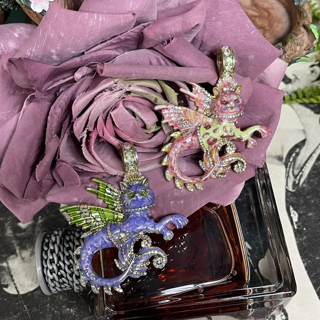 Trendy Temperament …