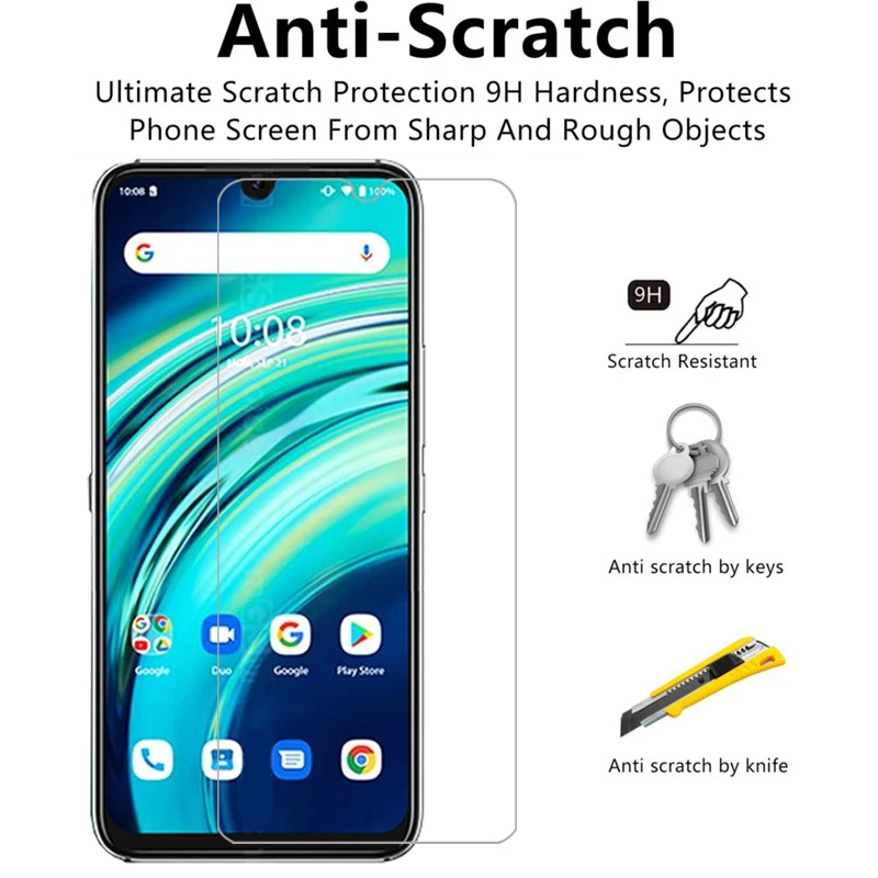 protective tempered glass for umidigi a9 pro screen protector on umidigia9 a 9 9a a9pro umidigia9pro phone film glas 9h umidig