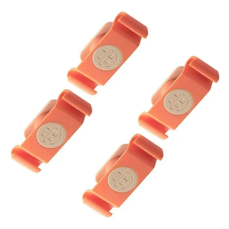 Y5LF Cable Holder Durable Cable Management Tool Space Saving Wire Organizers for Wall