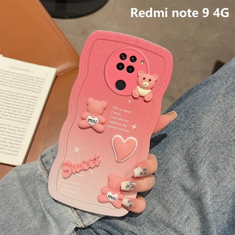 أفضل حافظات هاتف Xiaomi Redmi Note 9: تقييم ونصائح لاختيار الأفضل