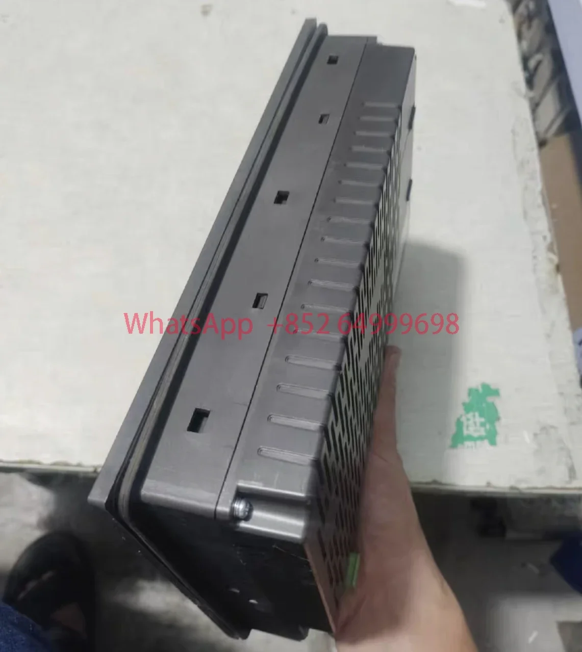 Pantalla táctil de segunda mano DOP-110CS