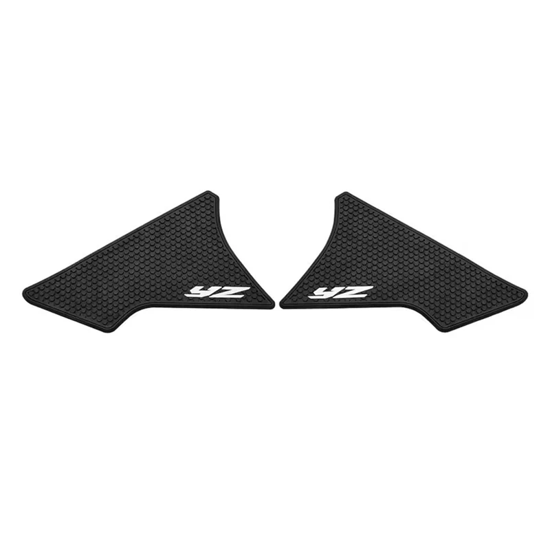 

NEW-Traction Pad Anti-Slip Tank Protector Side Knee Grip For YZ 125 R YZ 250 R 2 STROKE 2020 Motorcycle