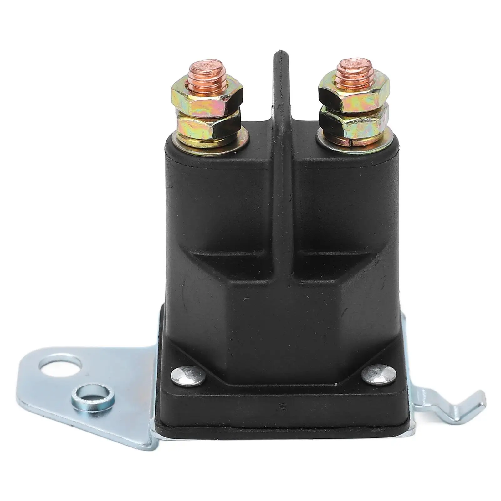 

High Efficiency Starter Solenoid Relay Switch 3905578 - Rustproof, Accurate, Durable for engine Component