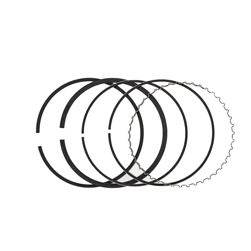 91Mm Cylinder Piston Set Replacement For Can-Am Renegade 800