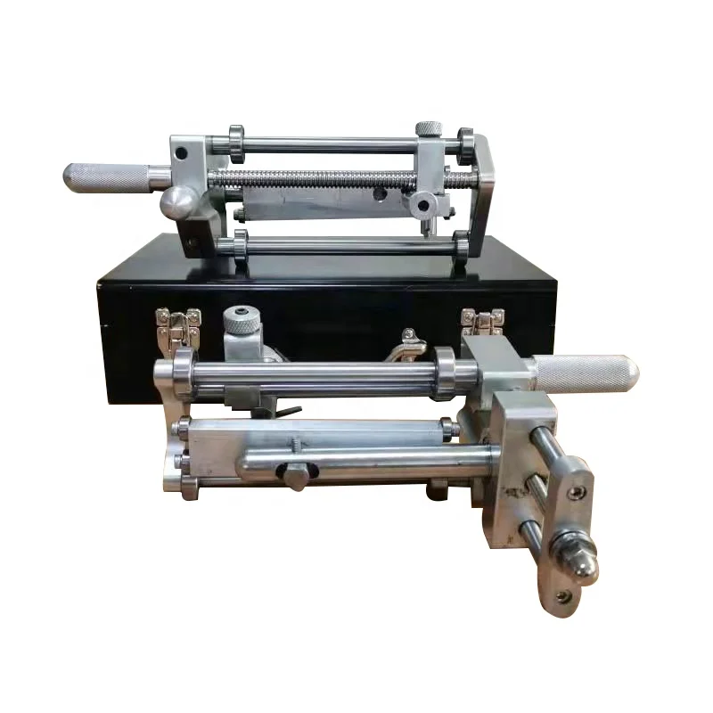 

High Quality 200-800 mm PE Pipe Rotary Scraper Manual Rotary Scraper Hand Tools