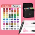60 Colors