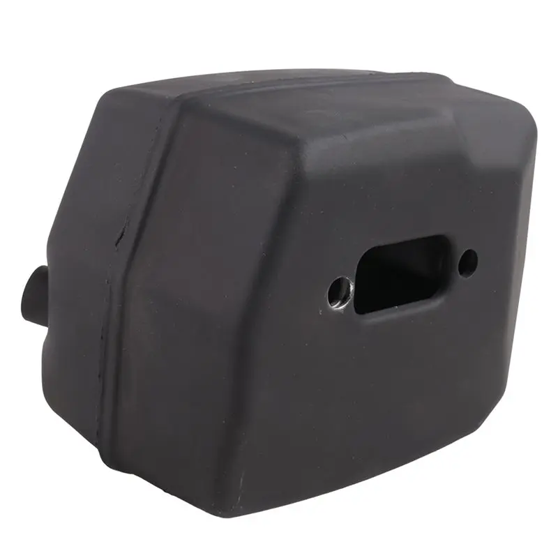 ABJT-Chainsaw Exhaust Muffler For HUSQVARNA61 268 266 272XP Replacements Muffler