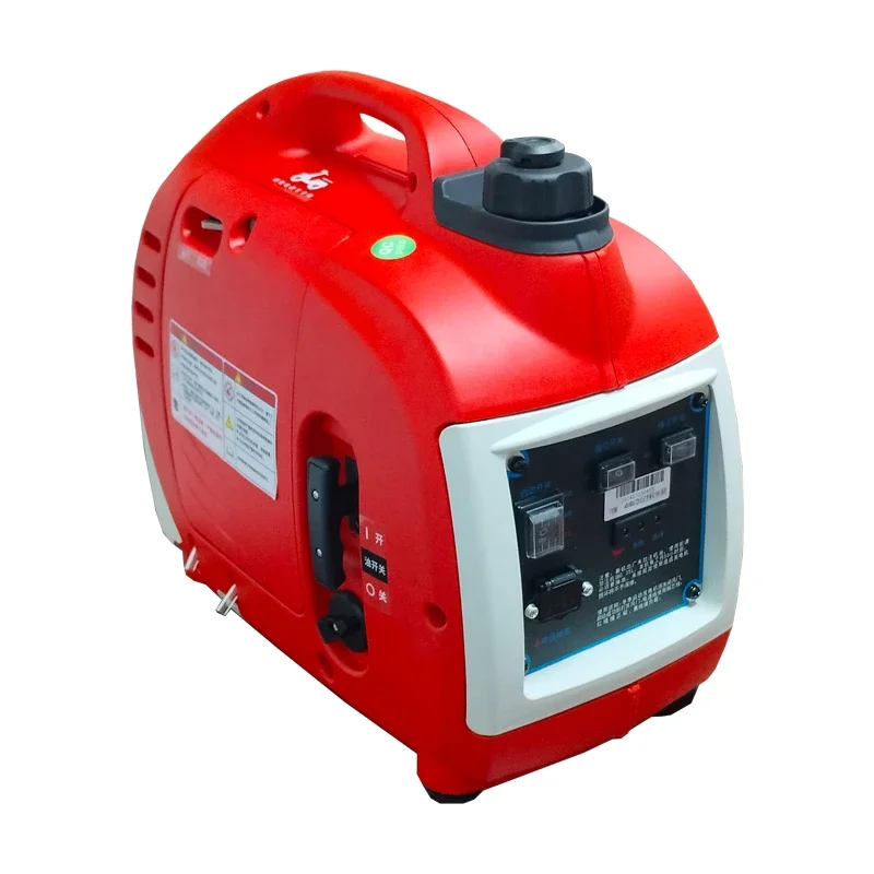 

Dc Generator 48v 60v 72v Generator 2000w 3000w Gasoline Generator