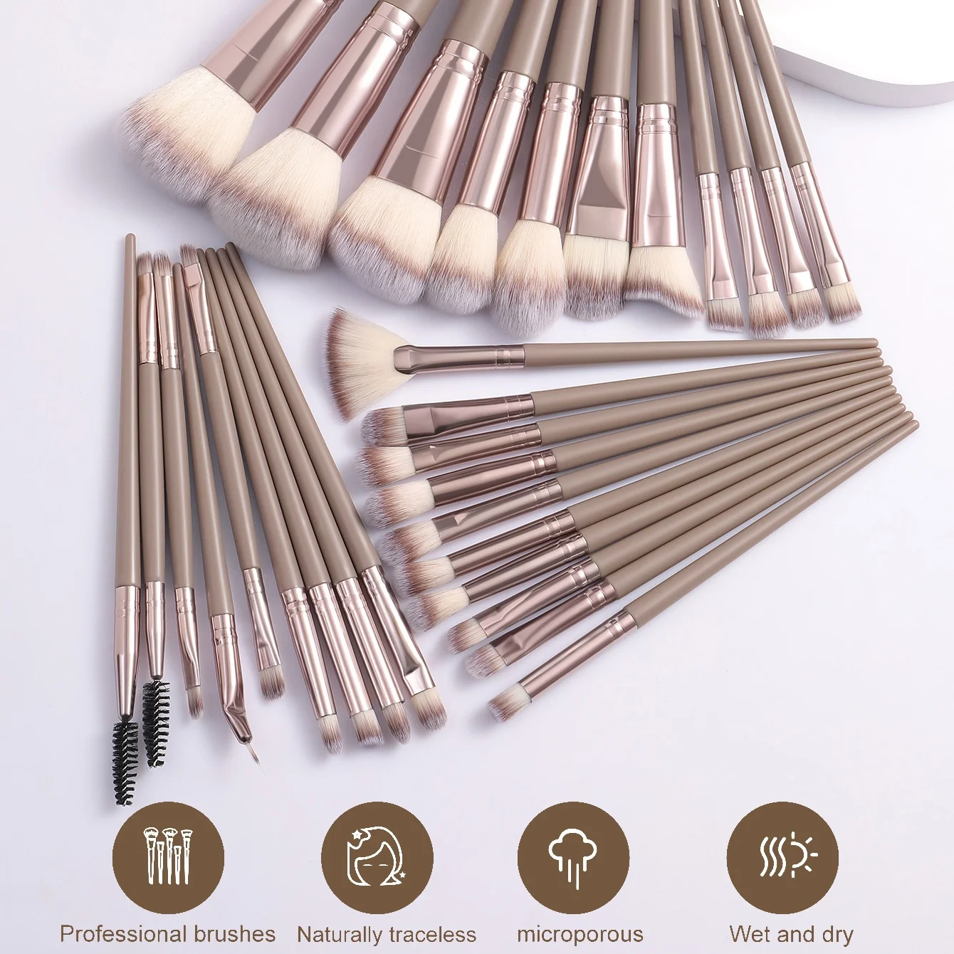Thumbnail 2 - #70 Best Makeup Brushes to Buy In 2026