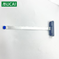 For ASUS ROG 3Plus S7D W9750 G531GV G531GT G531 G731 G731GV G731GT G731D laptop SATA Hard Drive HDD SSD Connector Flex Cable