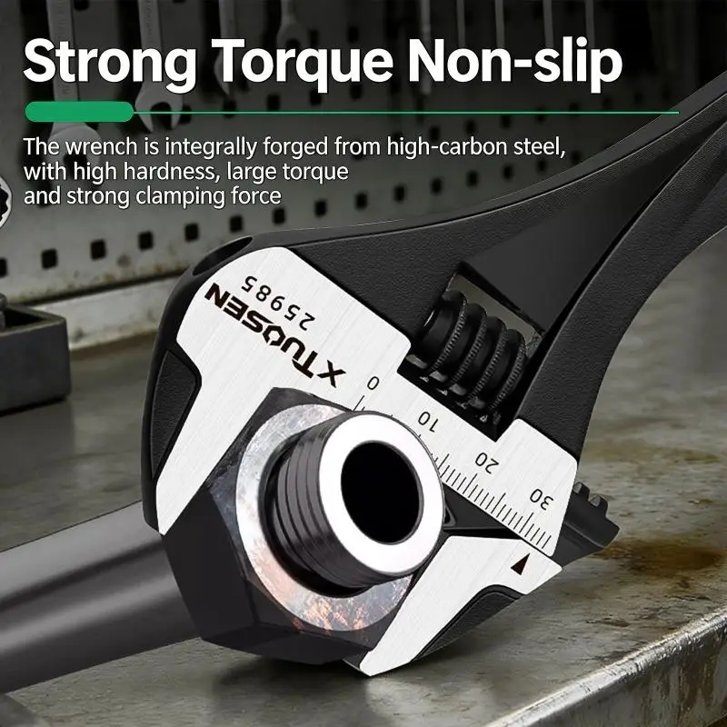 A2BE 0-30Mm Adjusta…