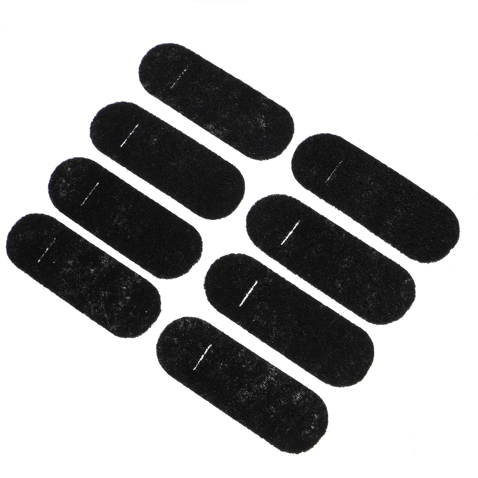 

100Pcs DIY Hairpin Materials Unique Design for Girls DIY Headdress Supplies Lovely Headdress Props Hair Clip Accessories