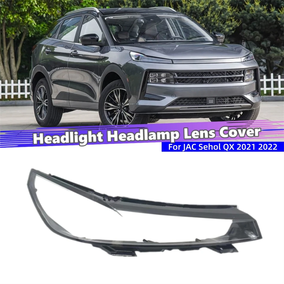 for-jac-sehol-qx-2021-2022-automotive-accessories-lampcover-caps-headlight-housing-car-front-headlight-lens-cover-lights-shell
