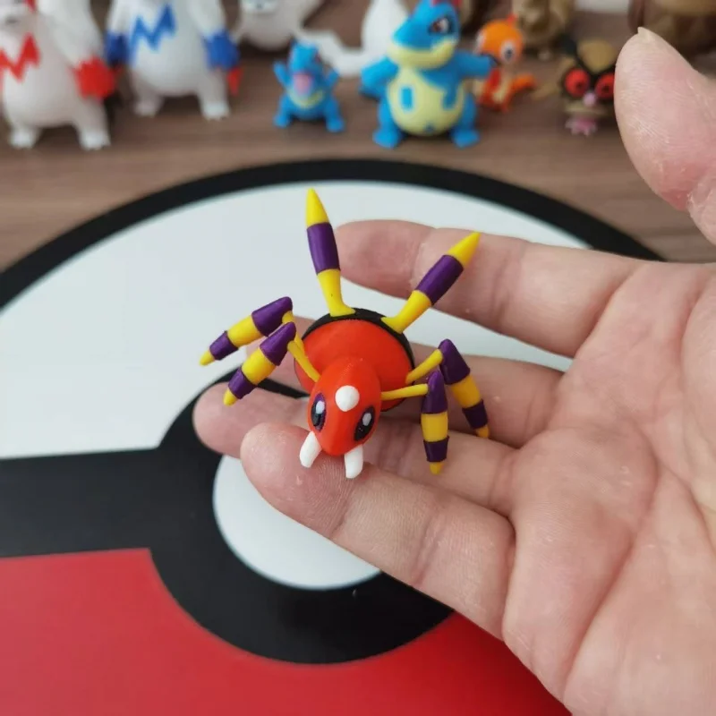 novo-anime-spinarak-ariados-figura-de-acao-proporcao-mundo-1-20-diy-impressao-3d-personagem-dos-desenhos-animados-modelo-desktop-criancas-presente-brinquedo